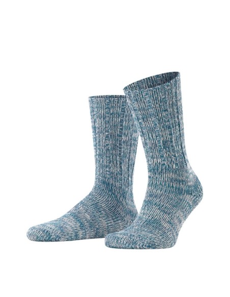 chaussettes longues brooklyn so falke