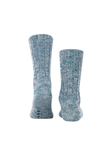 chaussettes longues brooklyn so falke
