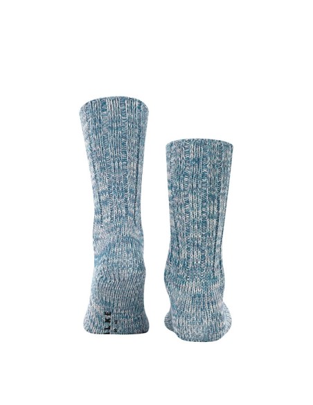 chaussettes longues brooklyn so falke