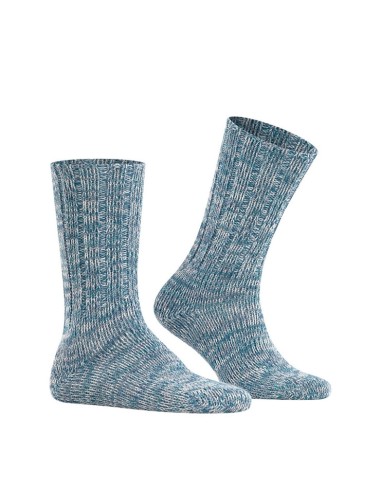 chaussettes longues brooklyn so falke