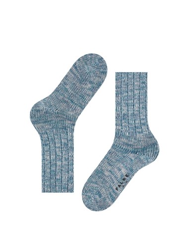 chaussettes longues brooklyn so falke