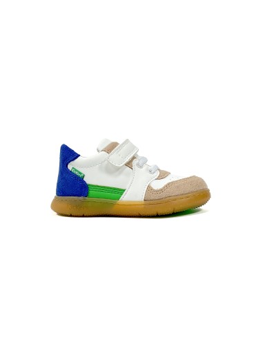 kickbuvar