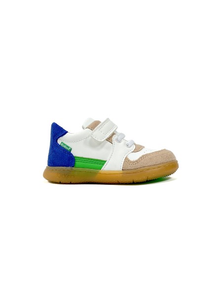 kickbuvar