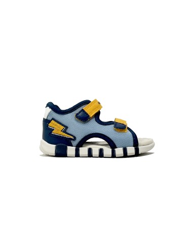 sandales nu-pieds sandal iupidoo geox
