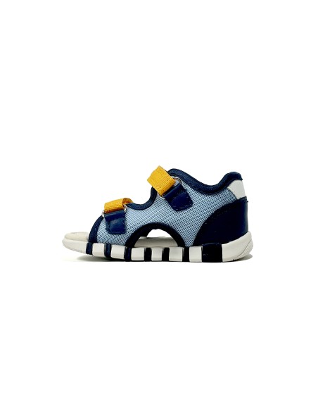 sandales nu-pieds sandal iupidoo geox