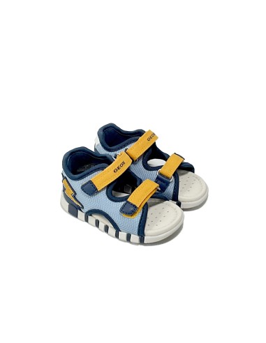 sandales nu-pieds sandal iupidoo geox