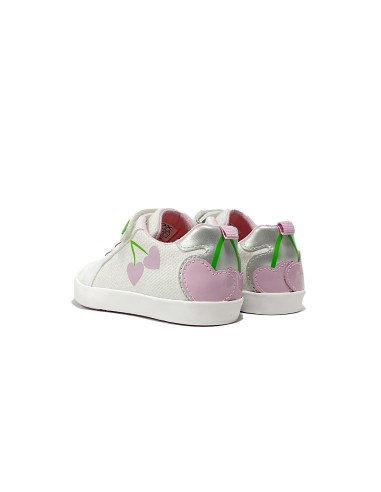 baskets sneakers kilwi geox