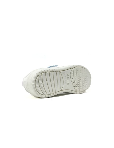 baskets sneakers washiba geox