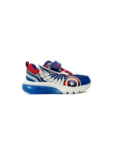 baskets sneakers ciberdron geox