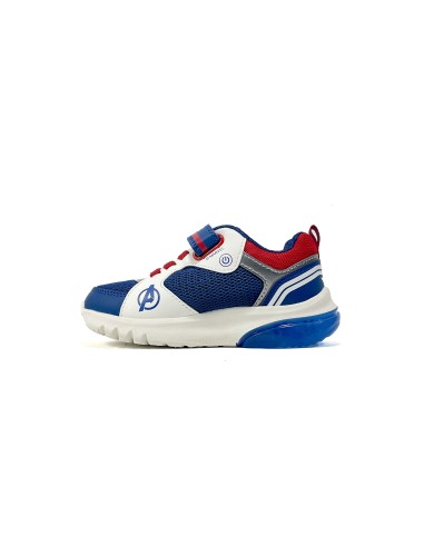 baskets sneakers ciberdron geox
