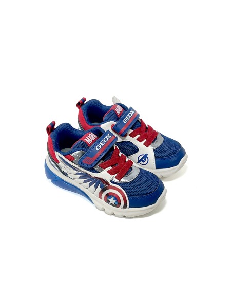 baskets sneakers ciberdron geox