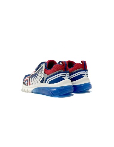 baskets sneakers ciberdron geox