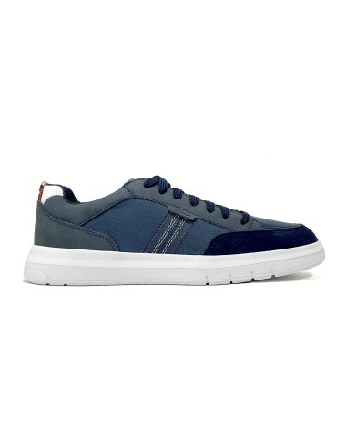 baskets sneakers merediano geox