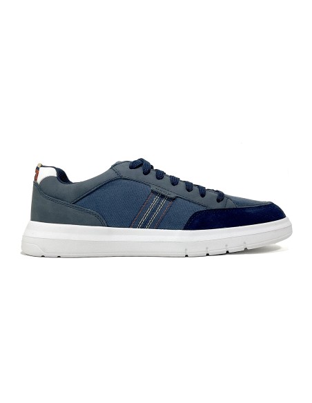 baskets sneakers merediano geox