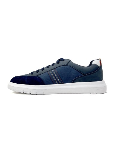 baskets sneakers merediano geox