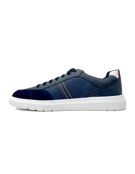 baskets sneakers merediano geox