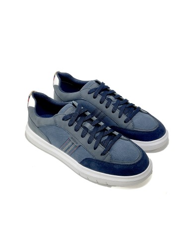 baskets sneakers merediano geox
