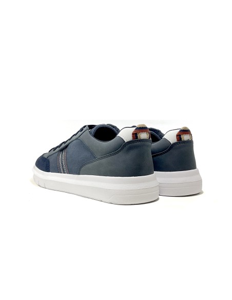 baskets sneakers merediano geox
