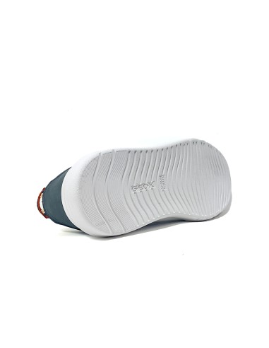 baskets sneakers merediano geox