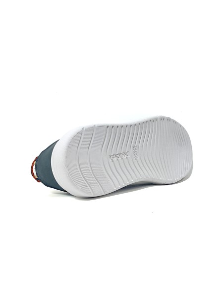 baskets sneakers merediano geox