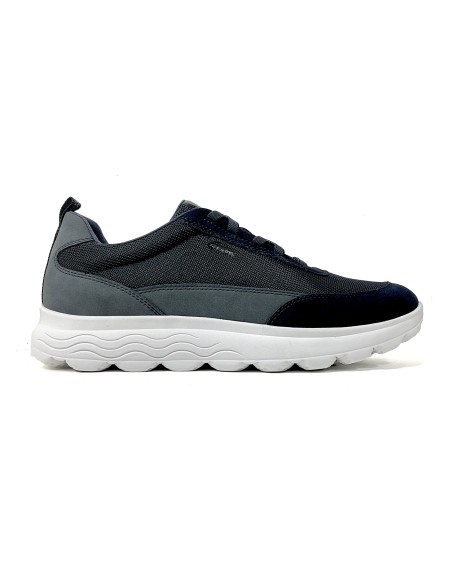 baskets sneakers spherica geox