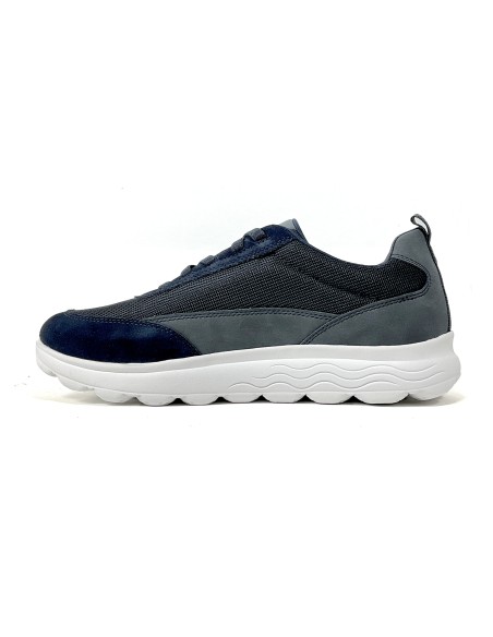 baskets sneakers spherica geox
