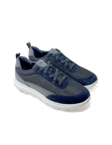 baskets sneakers spherica geox