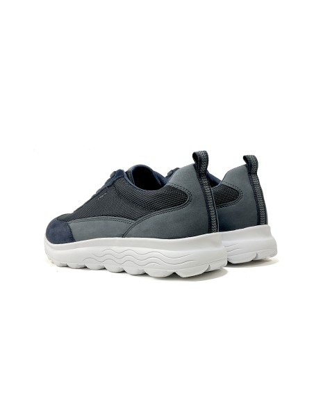 baskets sneakers spherica geox
