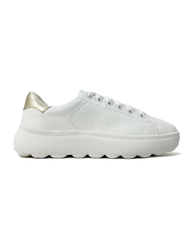 baskets sneakers spherica geox