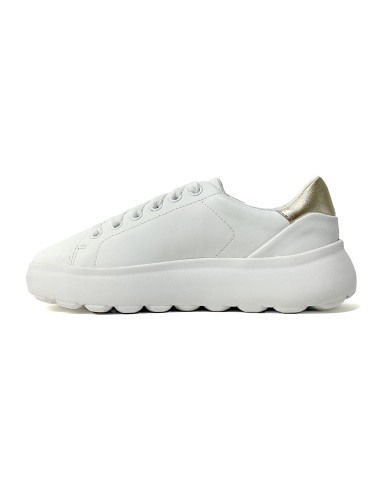 baskets sneakers spherica geox