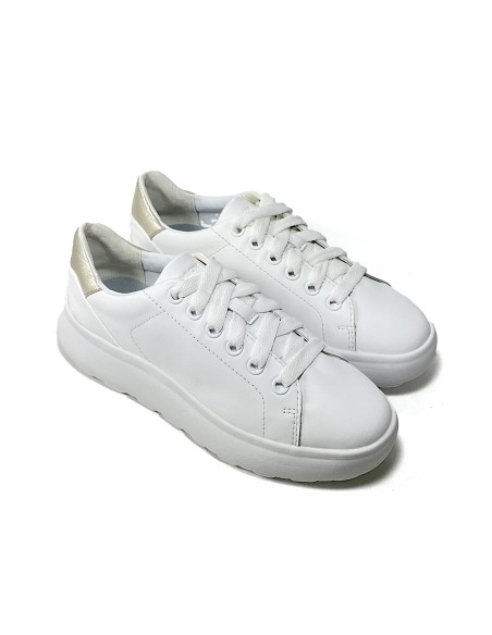 baskets sneakers spherica geox