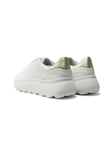 baskets sneakers spherica geox