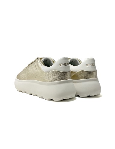 baskets sneakers spherica geox