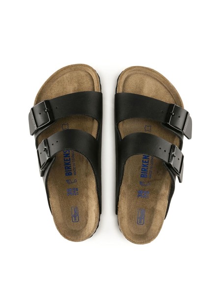 sandales nu-pieds arizona birkenstock
