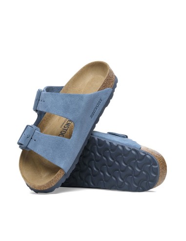 mules sabots arizona leve birkenstock