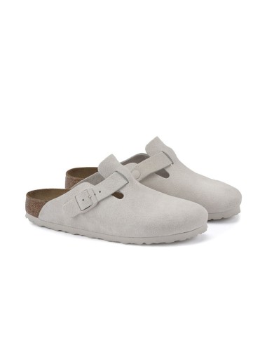 mules sabots boston leve birkenstock