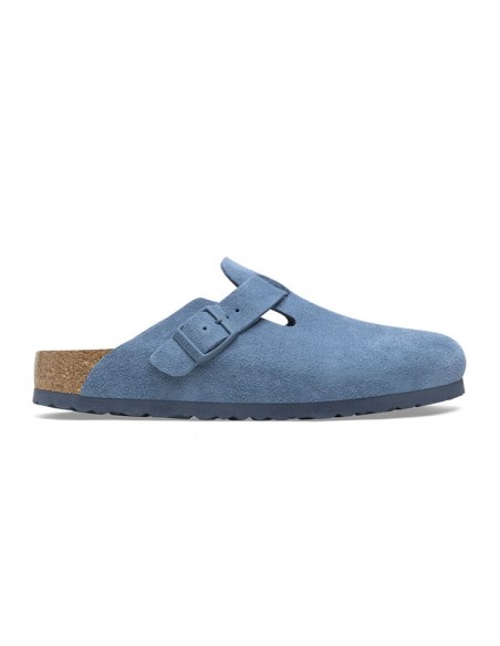 mules sabots boston leve birkenstock