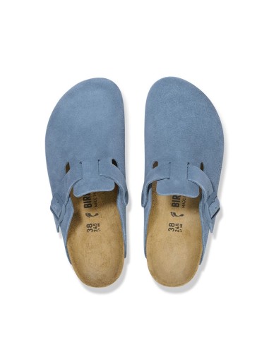 mules sabots boston leve birkenstock