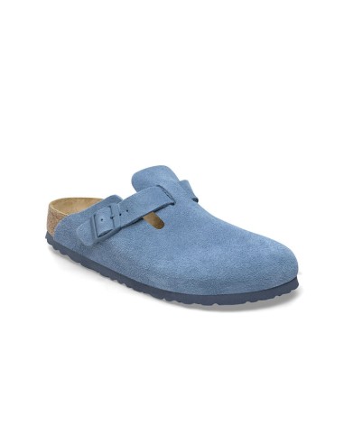 mules sabots boston leve birkenstock