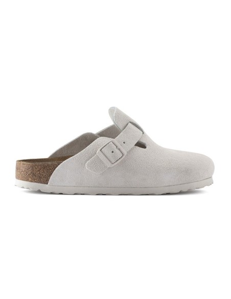 sandales nu-pieds boston leve birkenstock