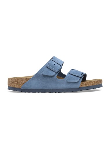 sandales nu-pieds arizona leve birkenstock