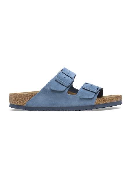 sandales nu-pieds arizona leve birkenstock