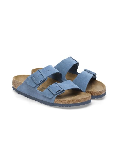 sandales nu-pieds arizona leve birkenstock