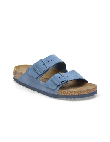 sandales nu-pieds arizona leve birkenstock