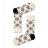 CAT SOCK - BEIGE 9100