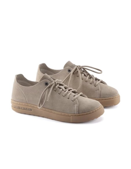 bend low decon nubuck
