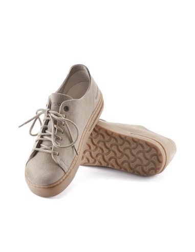 bend low decon nubuck