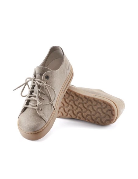 bend low decon nubuck