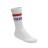 COTTON TENNIS SOCKS - WHITE
