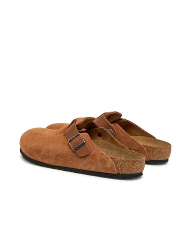 boston bs mixed leather